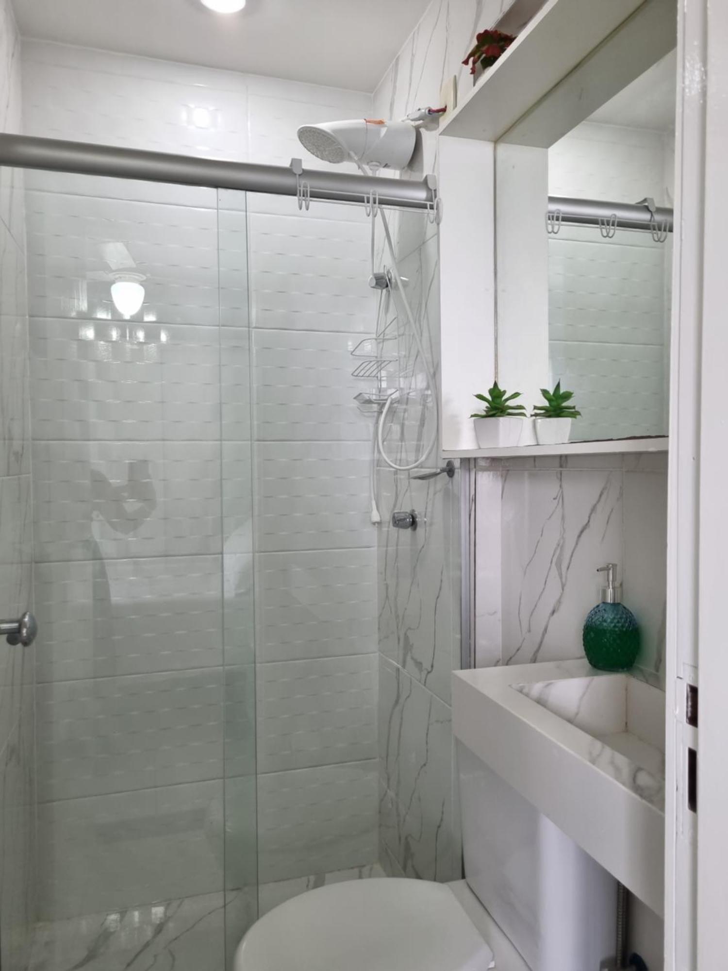 Residencial Green Park 브라질리아 외부 사진