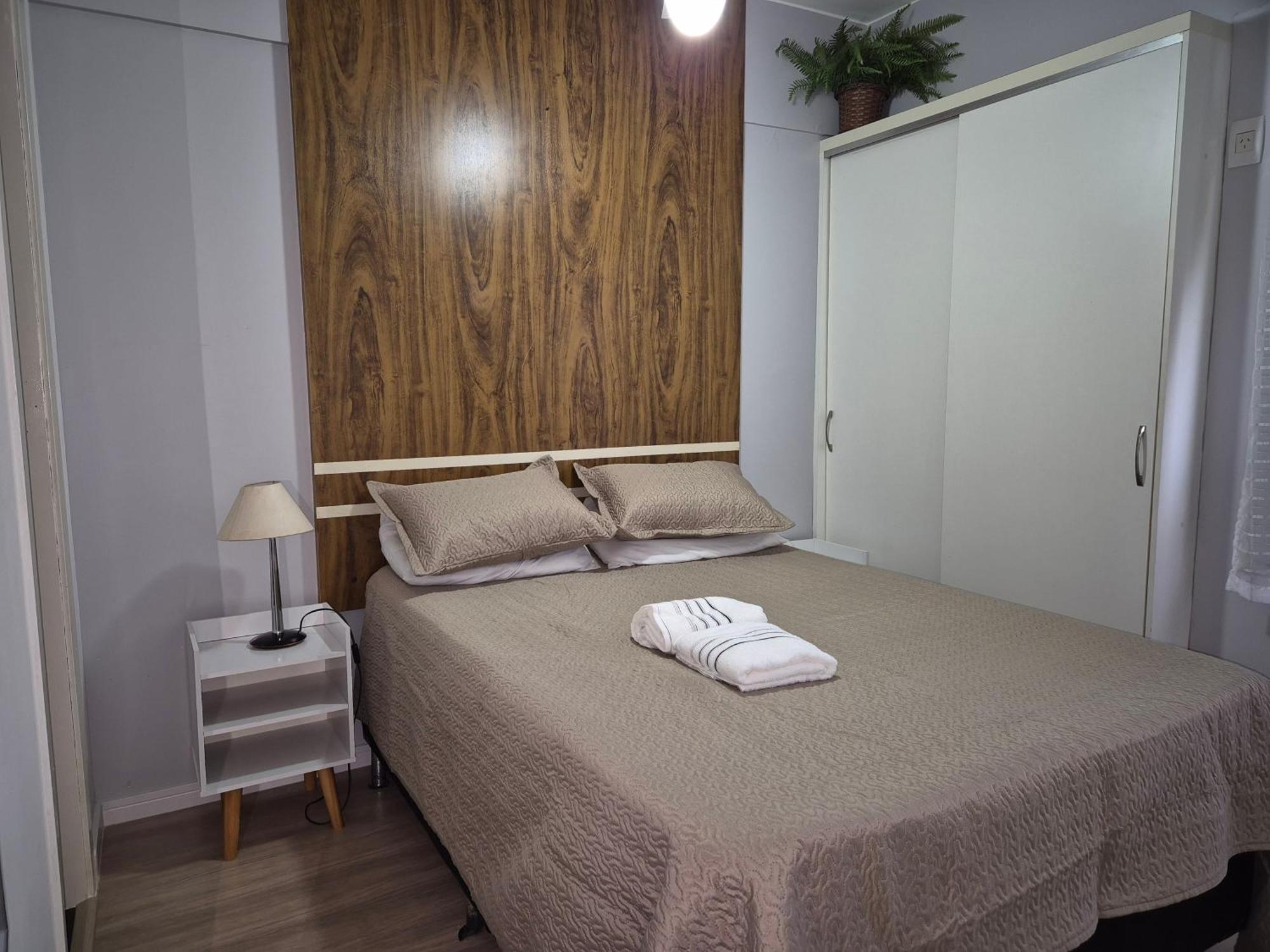 Residencial Green Park 브라질리아 외부 사진